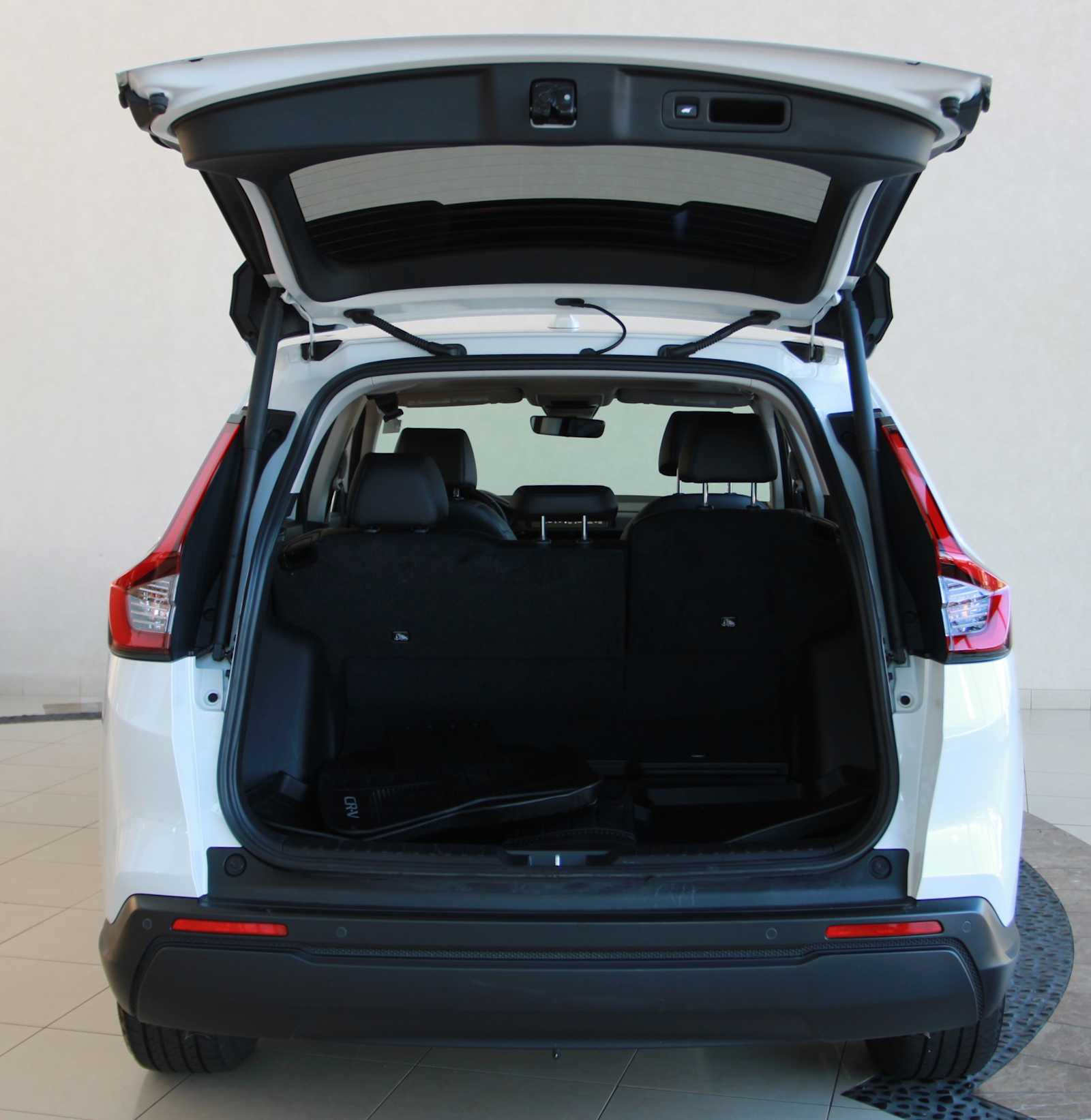 2025 Honda CR-V EX-L photo 4