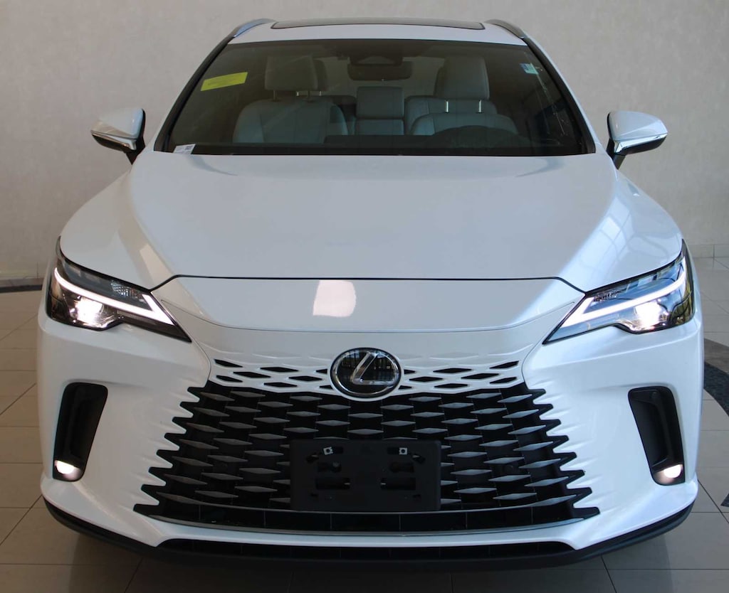 Certified 2024 Lexus RX 350 Premium SUV