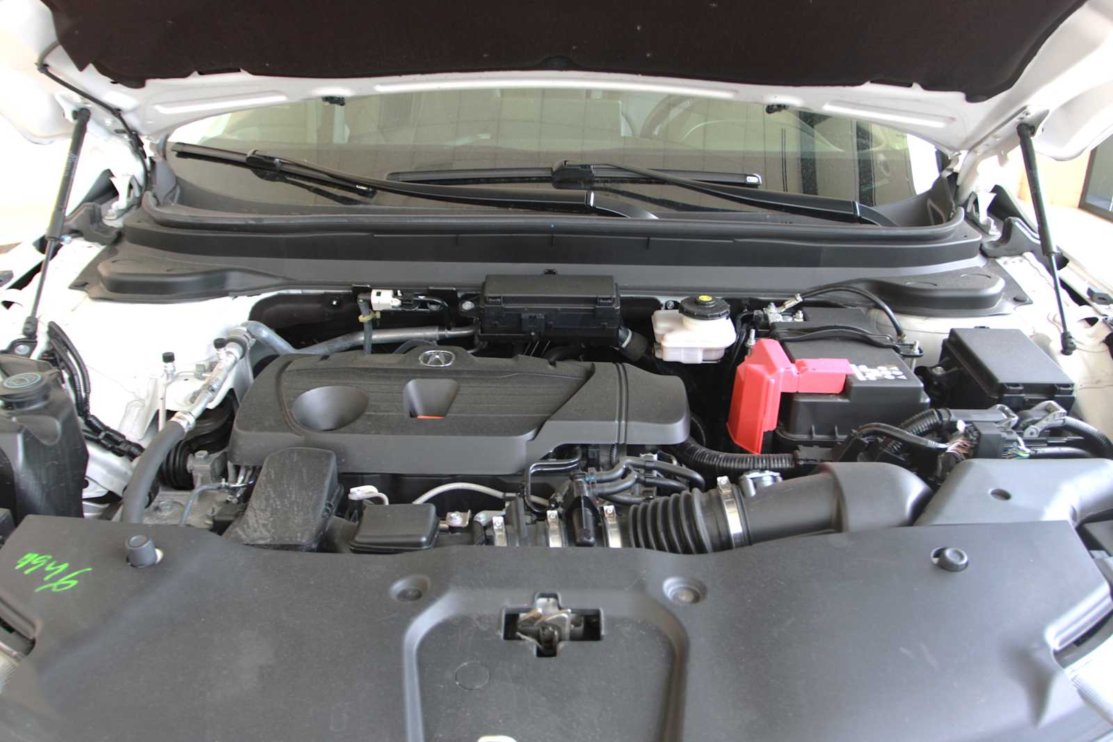 used 2024 Acura RDX car, priced at $36,997