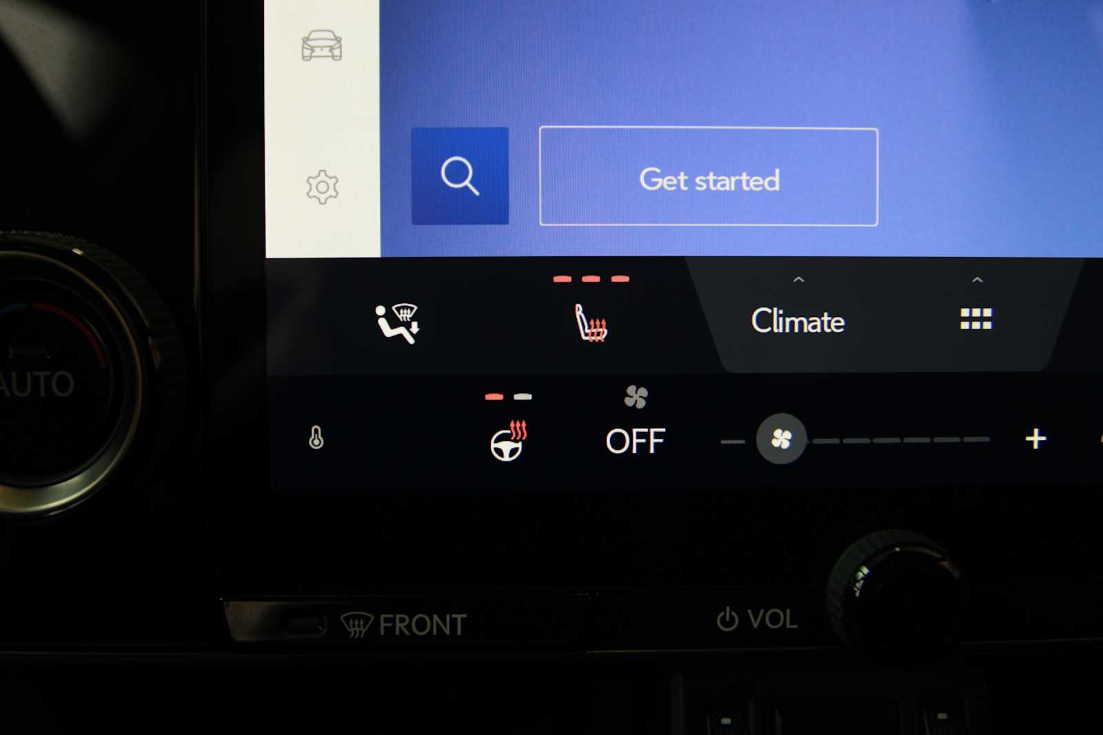 used 2025 Lexus NX 350 car, priced at $50,497