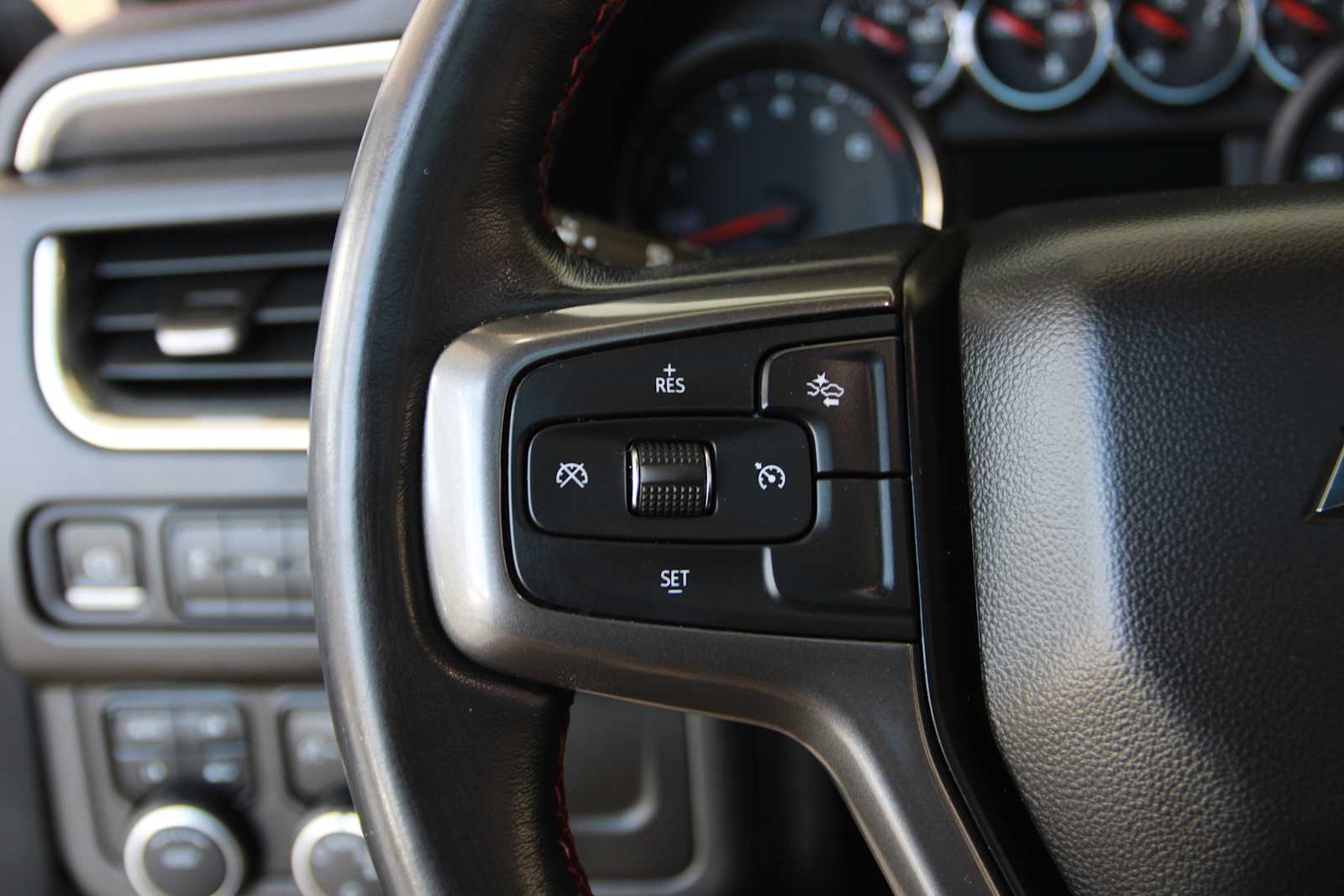 used 2021 Chevrolet Tahoe car, priced at $48,997