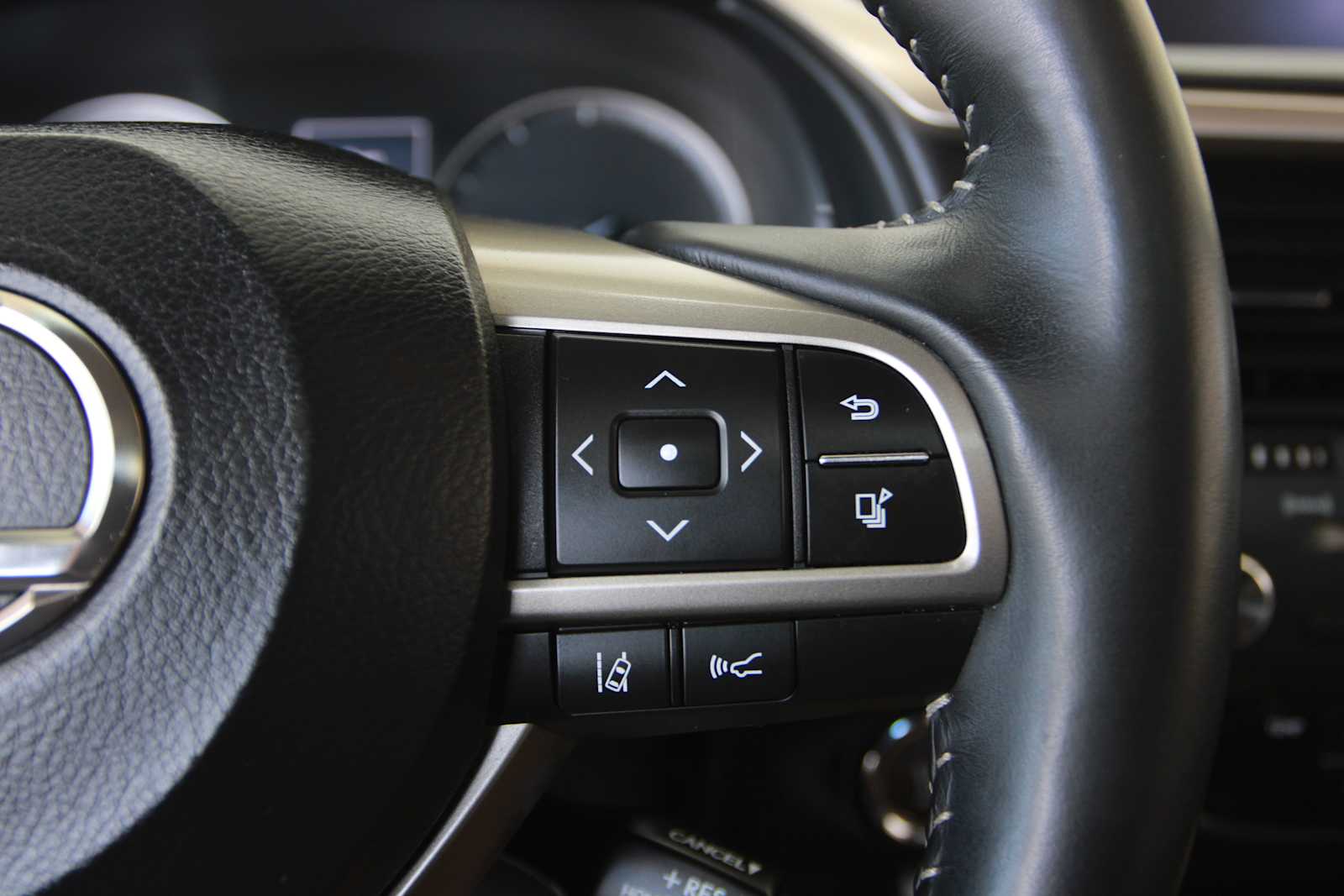 used 2017 Lexus RX 350 car, priced at $24,497