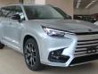  LEXUS TX 500h