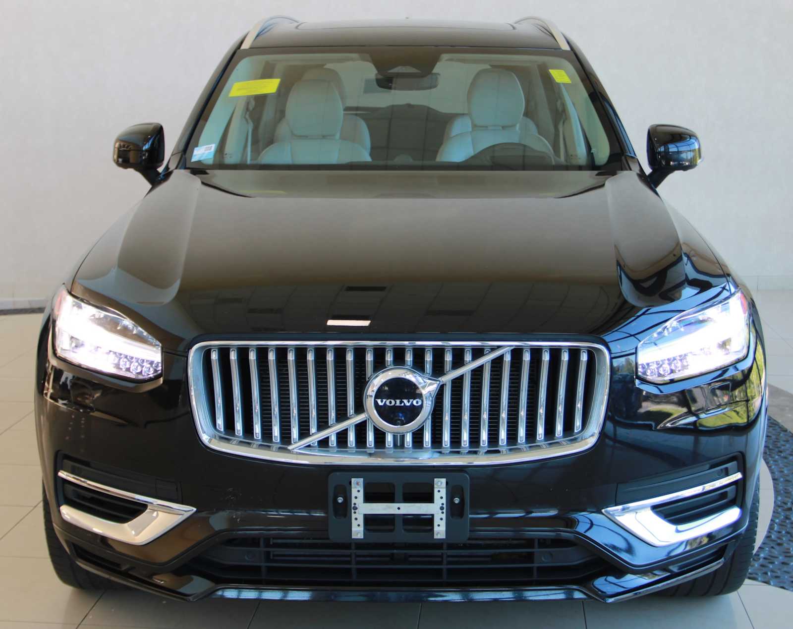 Used 2023 Volvo XC90 Recharge Plug-In Hybrid Ultimate SUV
