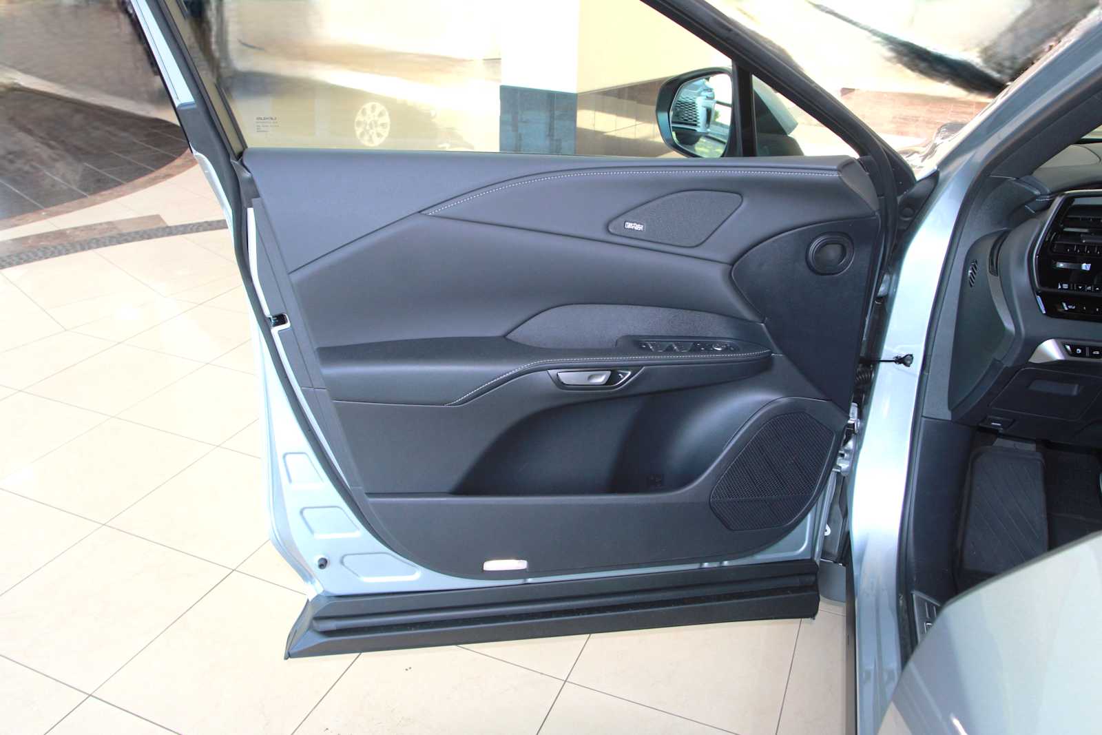 new 2026 Lexus RX 350 car, priced at $66,019