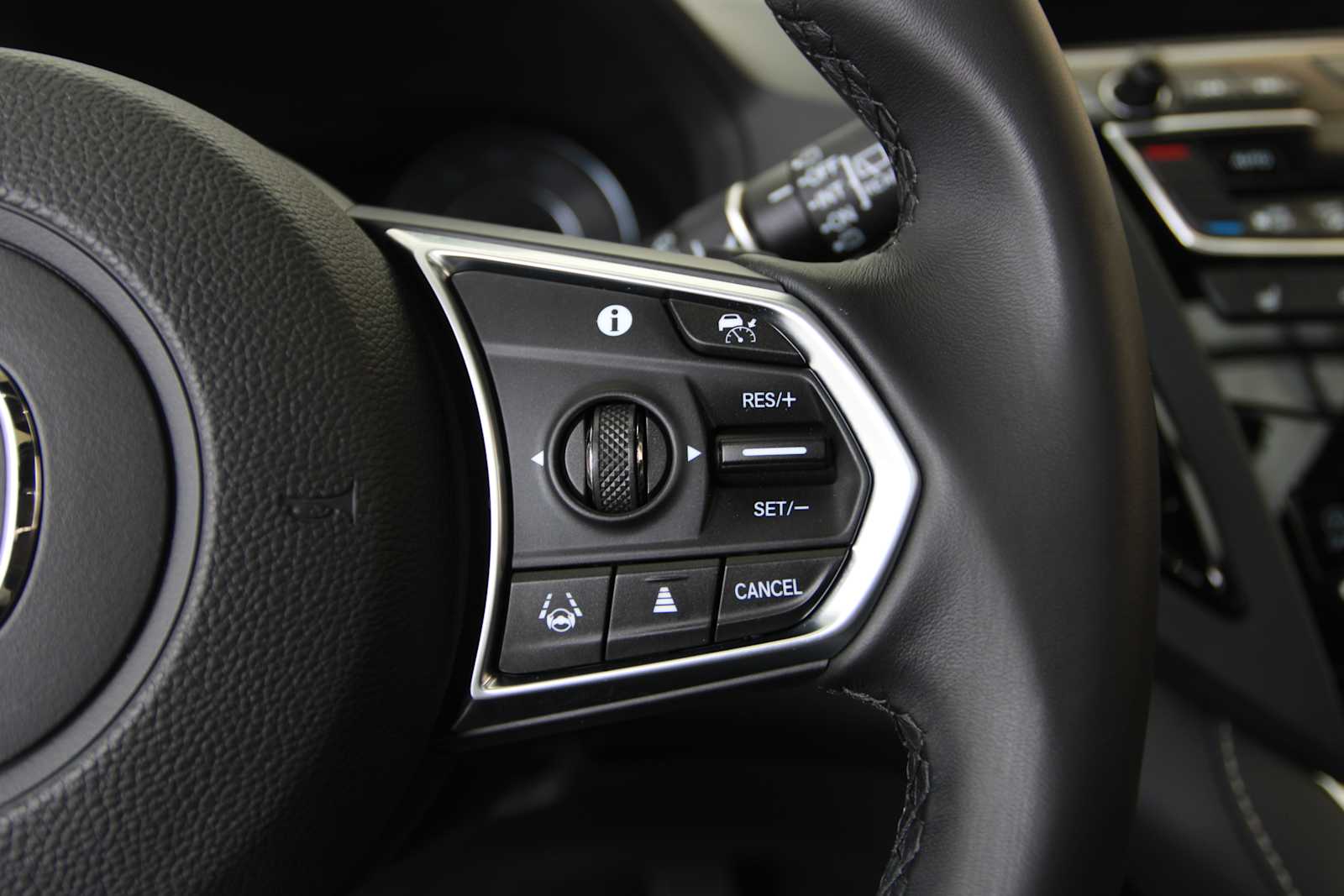 used 2025 Acura RDX car, priced at $41,097