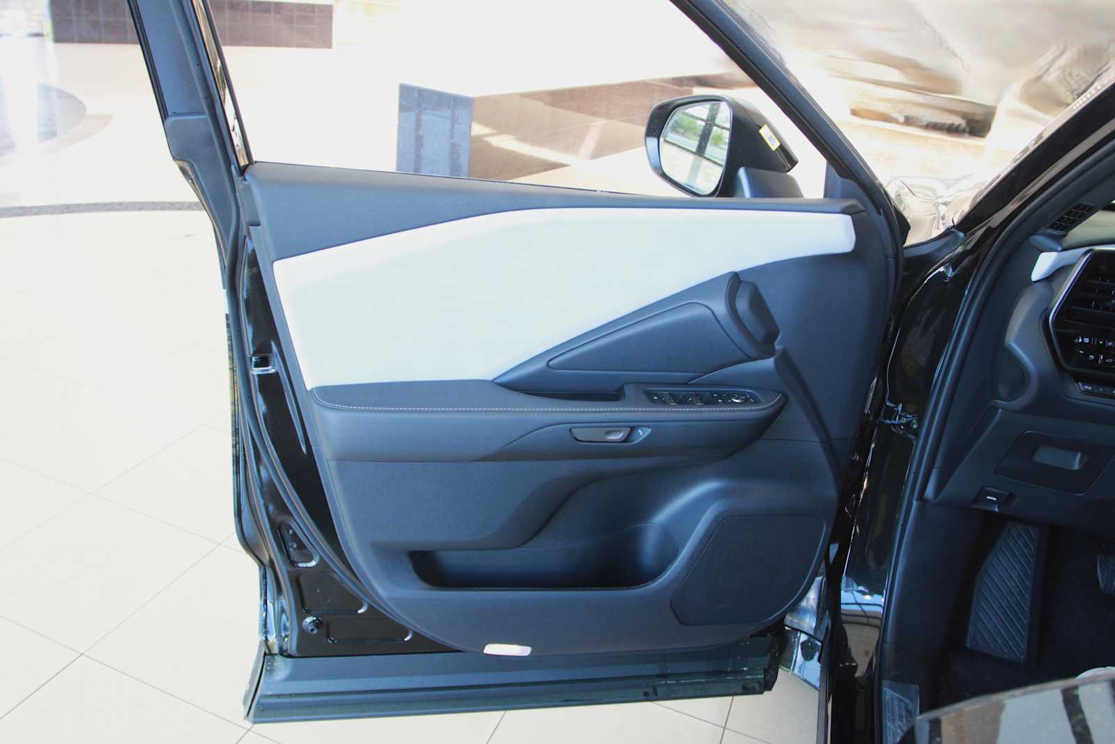 new 2026 Lexus TX 350 car, priced at $66,533