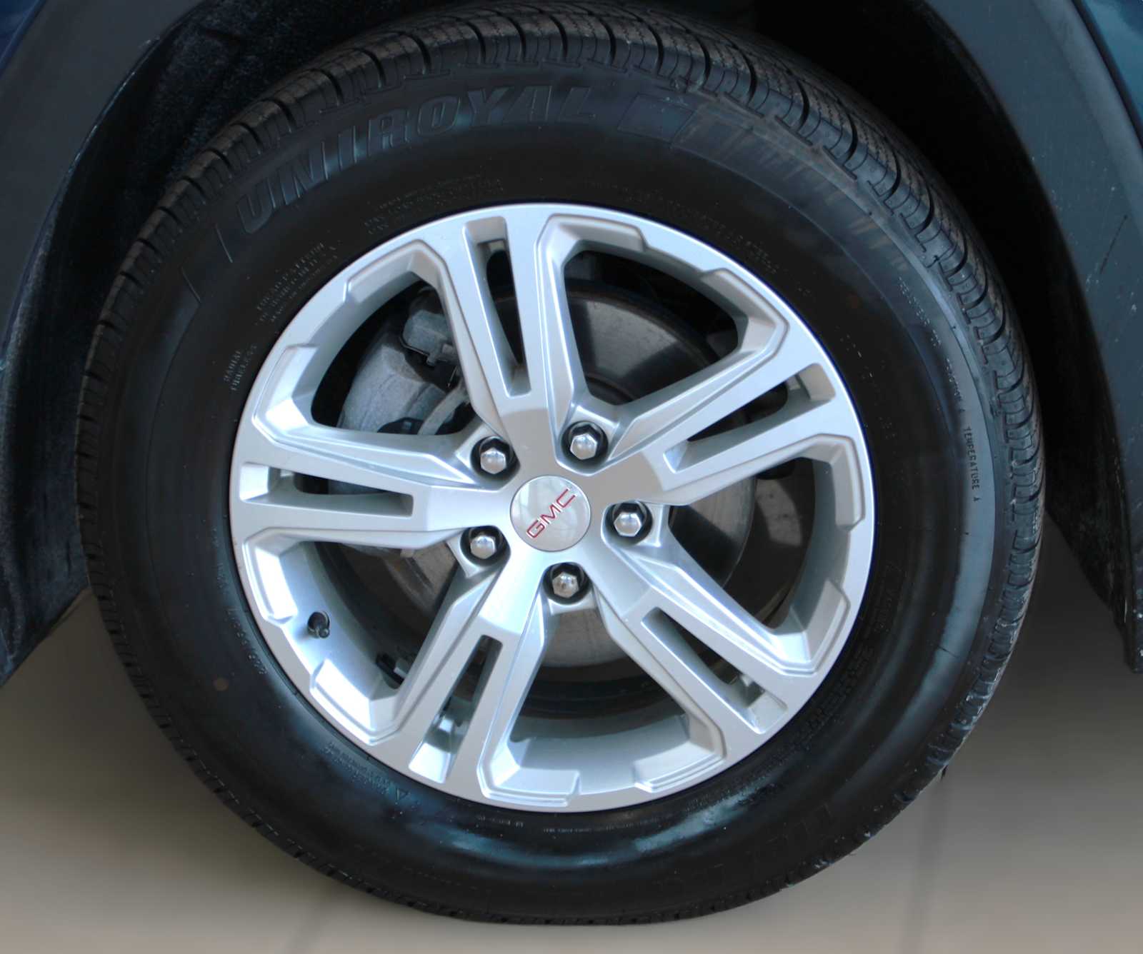 used 2022 GMC Terrain car, priced at $17,397