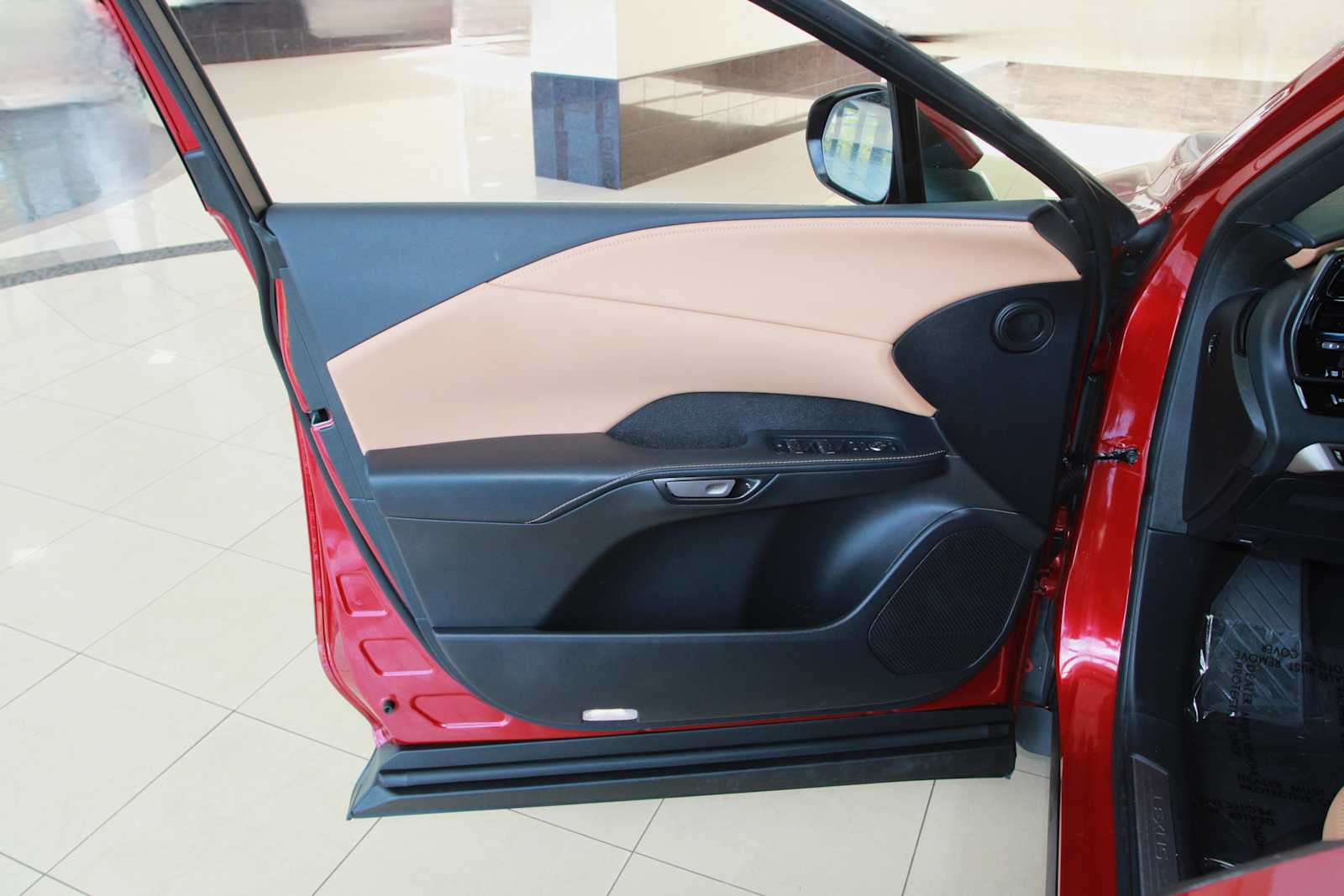 2025 Lexus RX 350 - Photo 22
