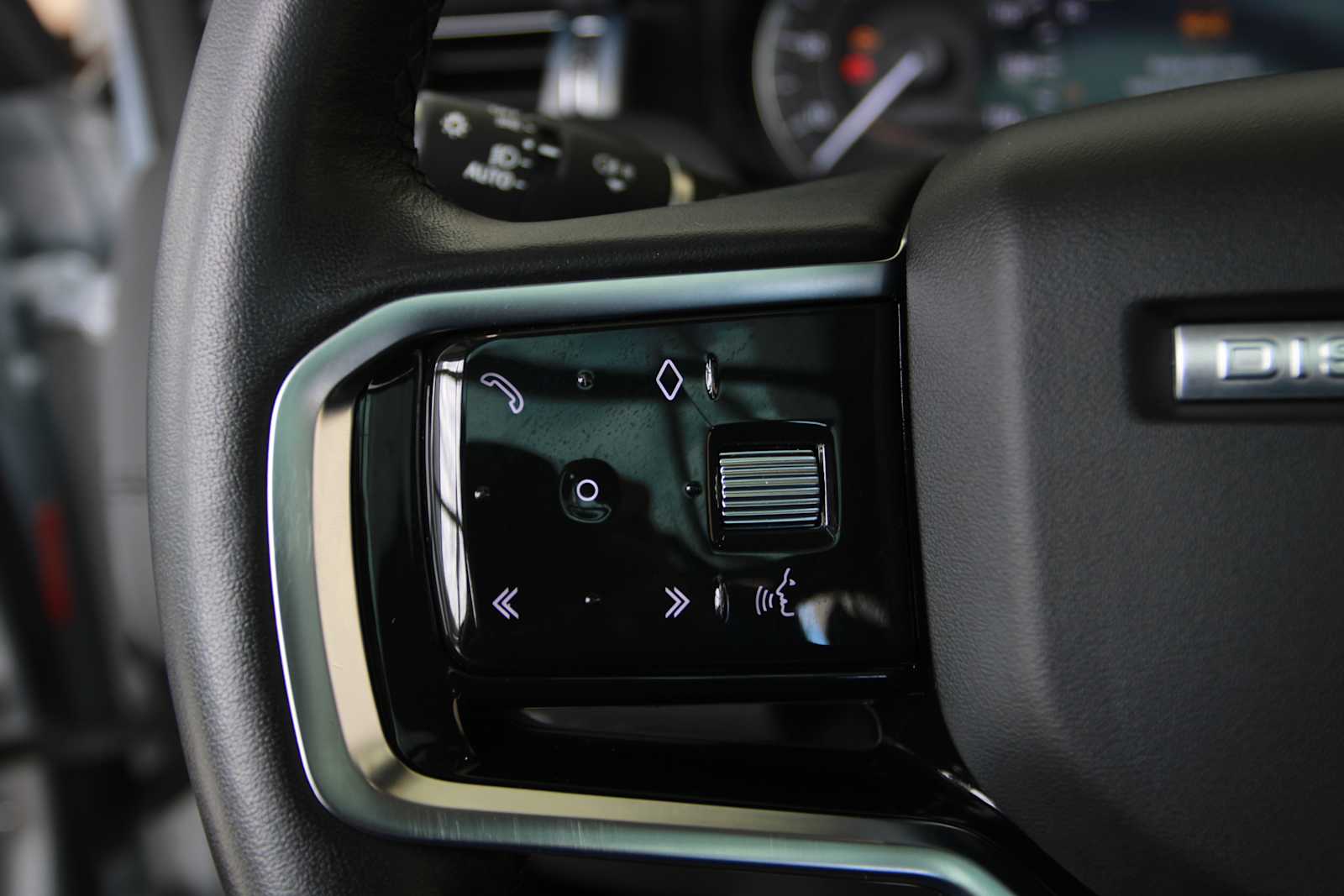 used 2023 Land Rover Discovery Sport car, priced at $20,497
