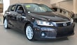  LEXUS CT 200h