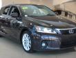  LEXUS CT 200h