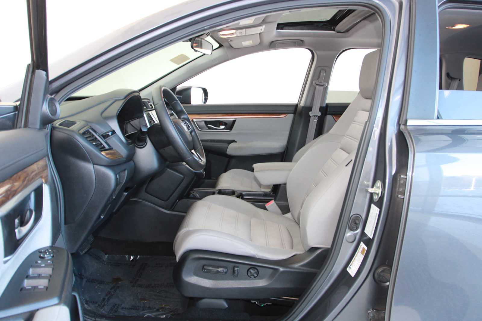 used 2019 Honda CR-V car, priced at $21,497