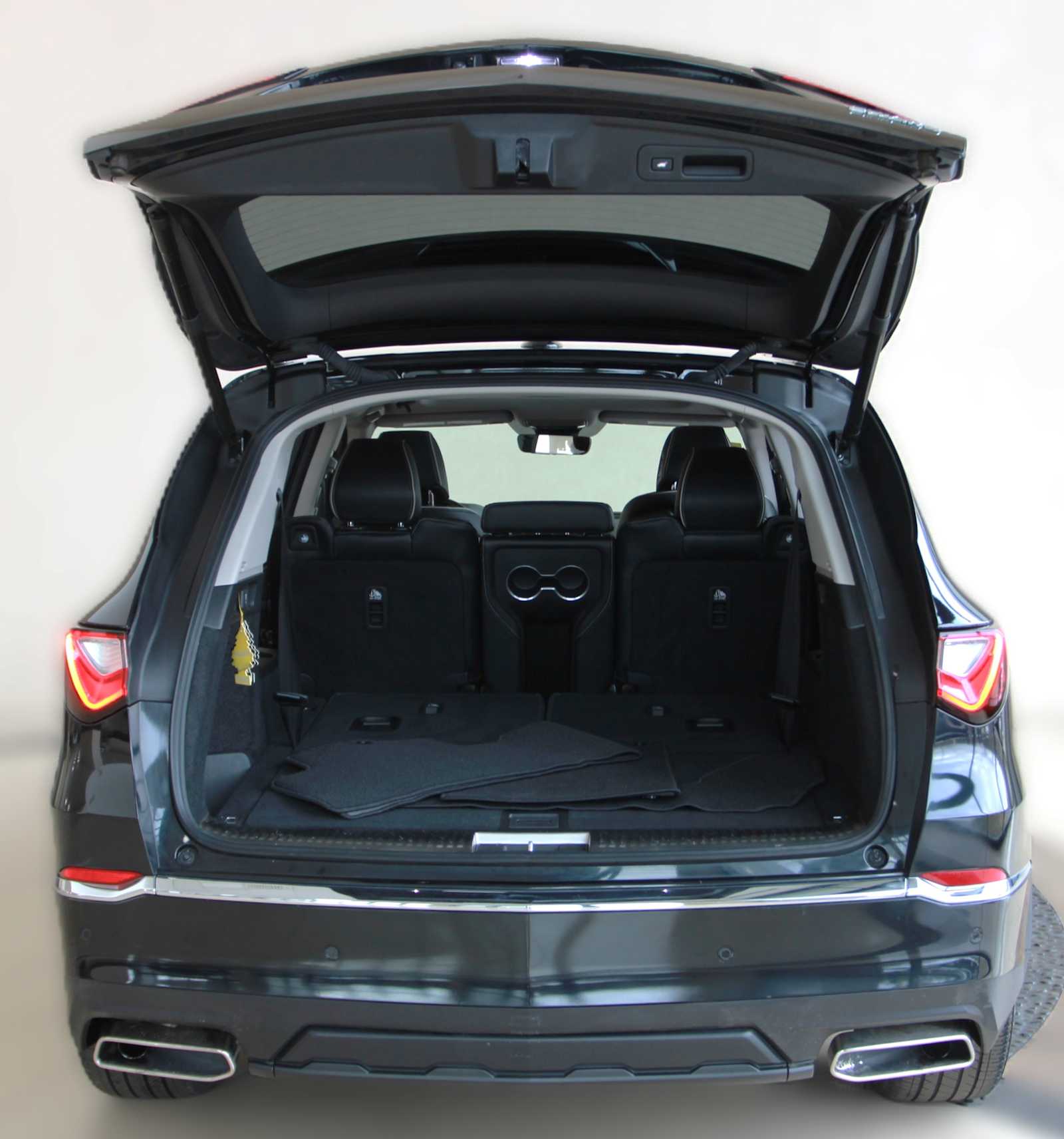 used 2023 Acura MDX car, priced at $41,497