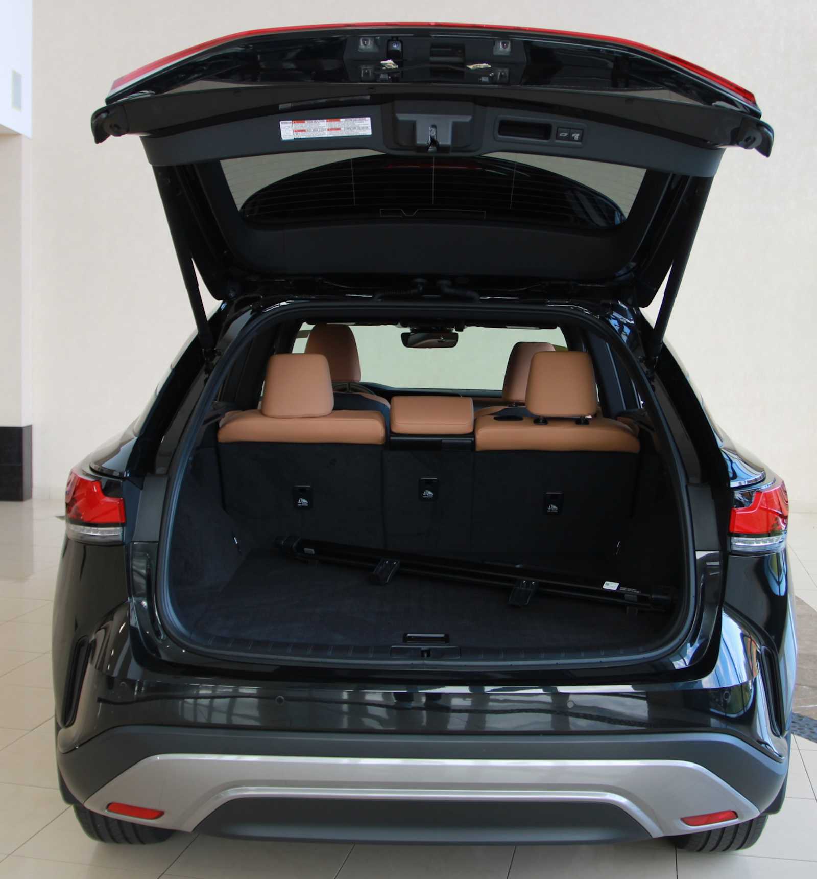 Certified 2024 Lexus RX 350 Premium SUV