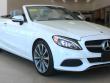 Used 2018 Mercedes-Benz C 300 4MATIC Cabriolet Cabriolet