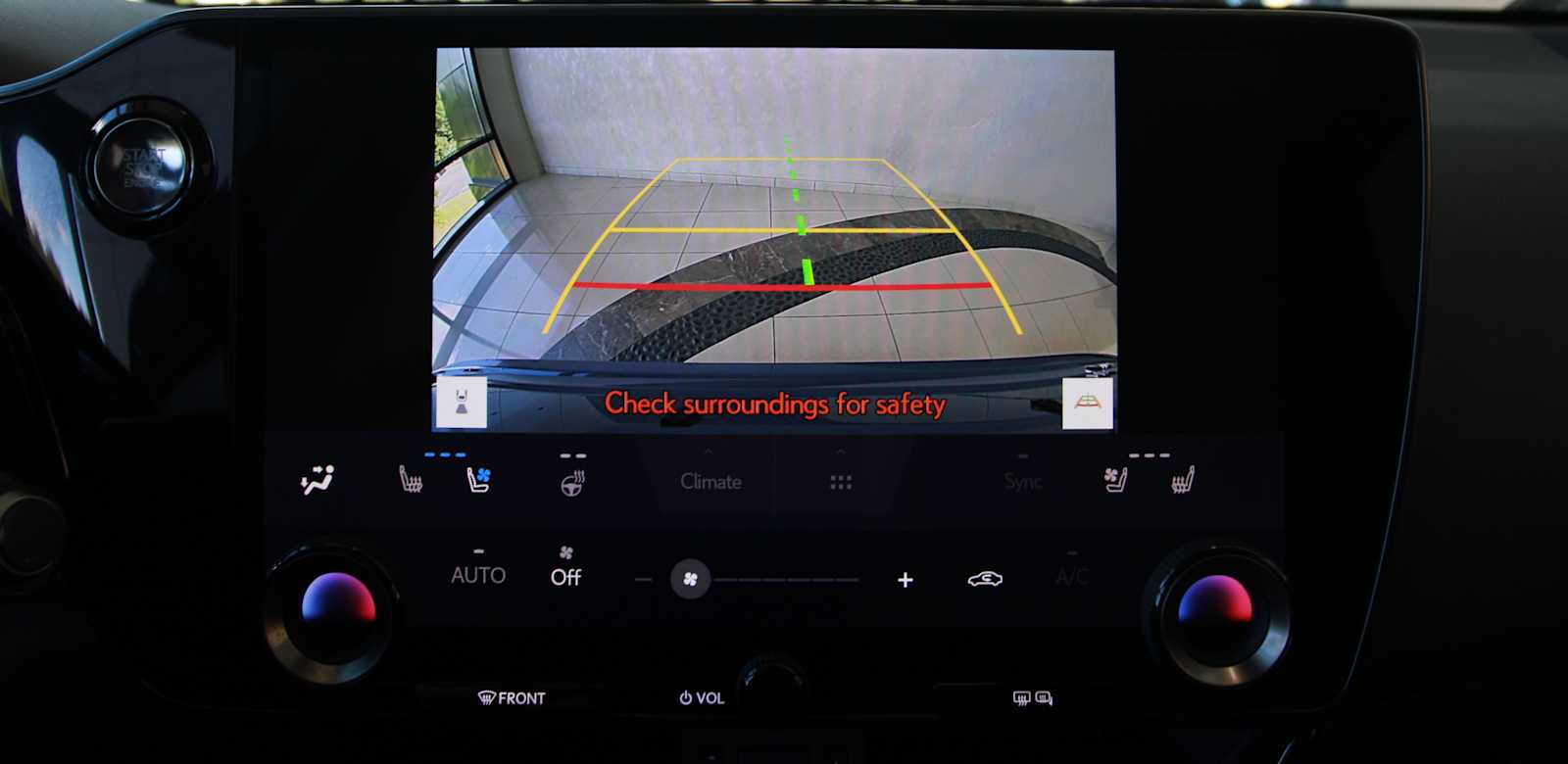 used 2025 Lexus NX 350 car, priced at $47,997
