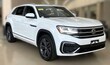  Volkswagen Atlas Cross Sport