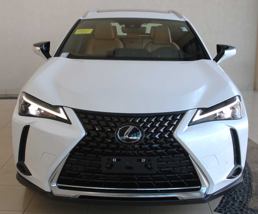 Certified 2023 Lexus UX 250h Premium SUV