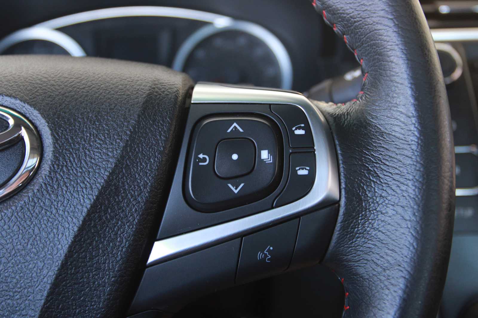 used 2017 Toyota Camry car, priced at $18,197