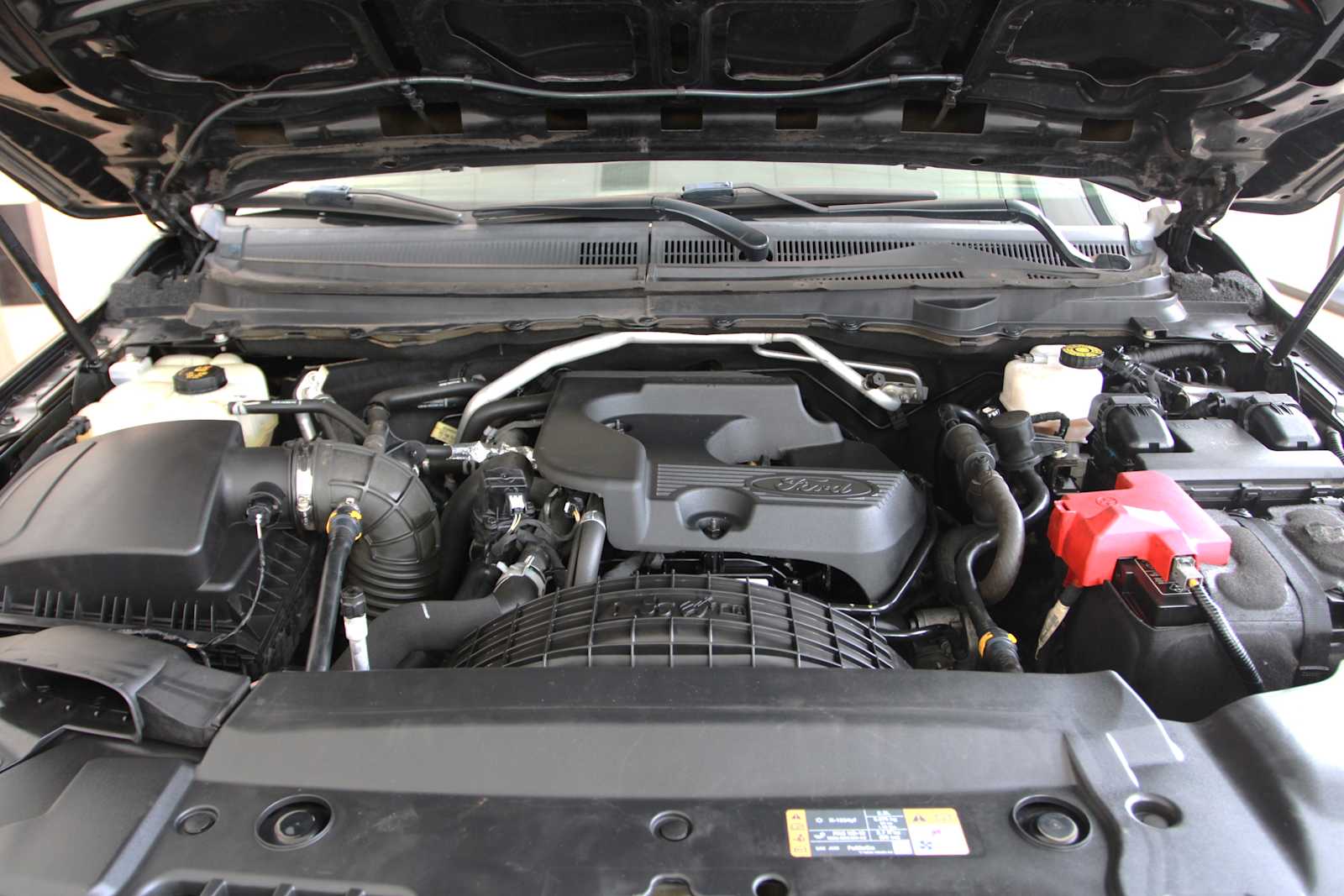 used 2019 Ford Ranger car, priced at $25,097