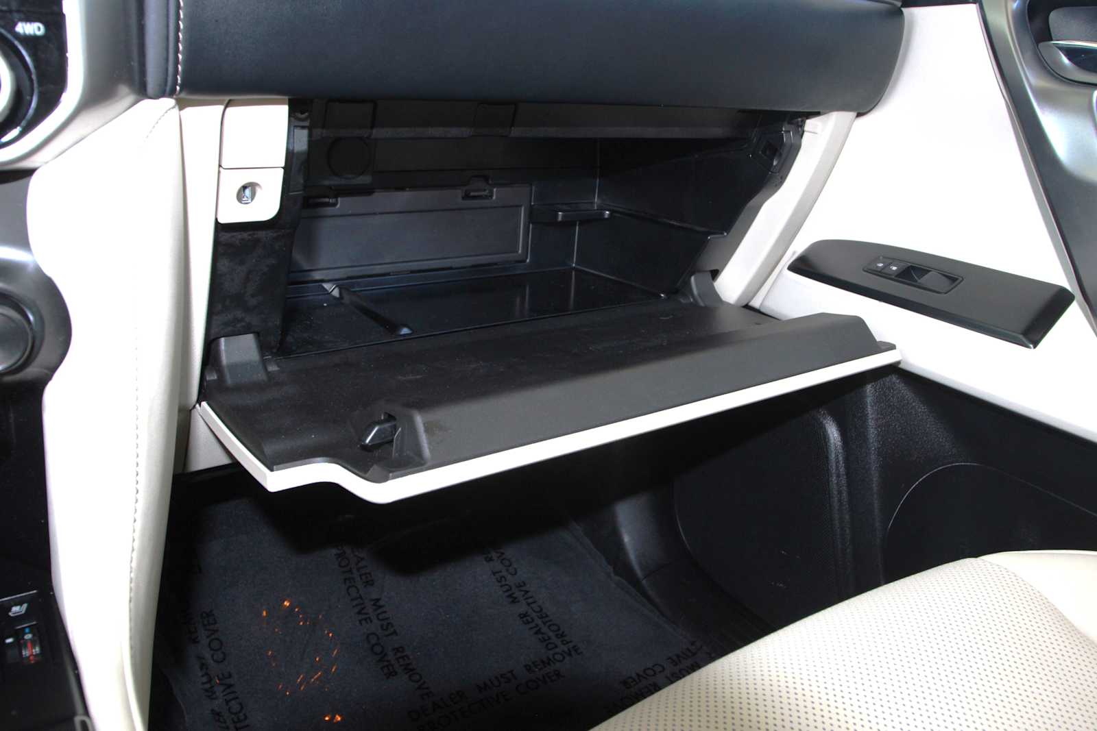 used 2023 Lexus GX 460 car, priced at $57,097