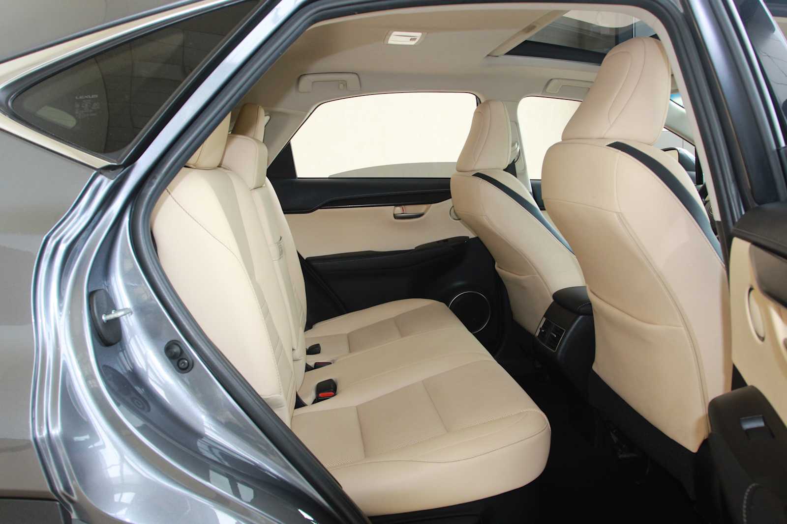 used 2016 Lexus NX 200t car, priced at $21,197