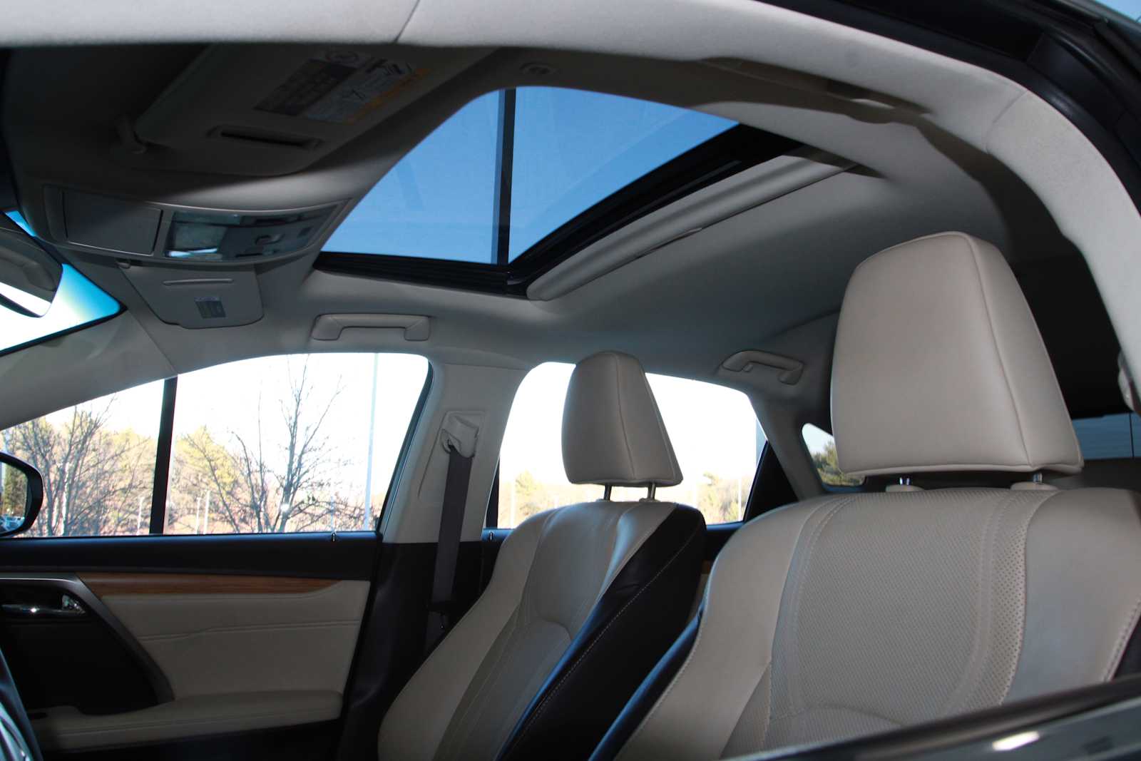 used 2018 Lexus RX 350 car, priced at $24,897