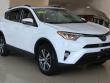 Used 2018 Toyota RAV4 XLE SUV