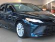 Used 2018 Toyota Camry XLE Sedan