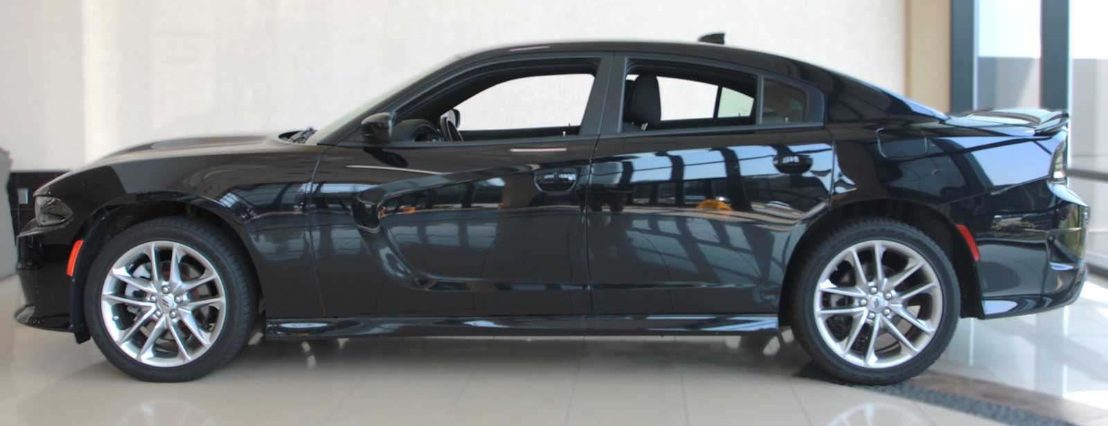 2023 Dodge Charger GT - Photo 11