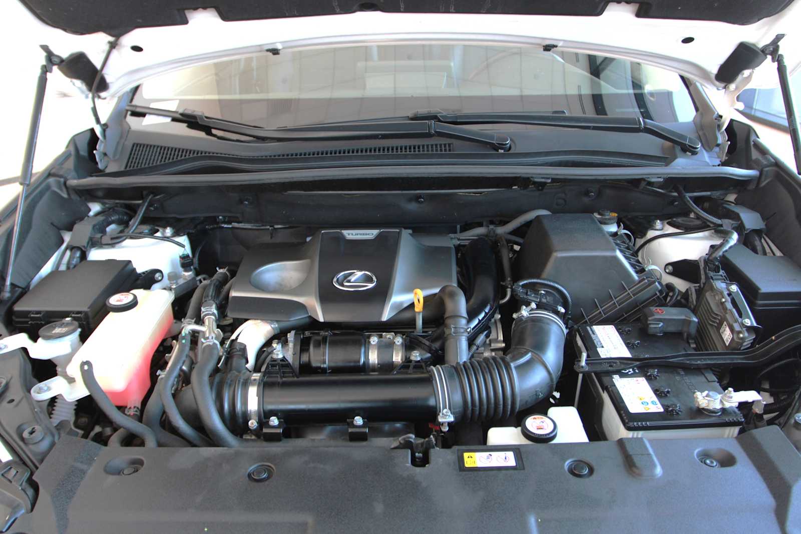 used 2020 Lexus NX 300 car, priced at $22,497