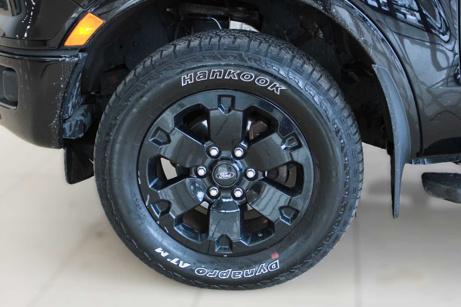 used 2019 Ford Ranger car, priced at $25,097