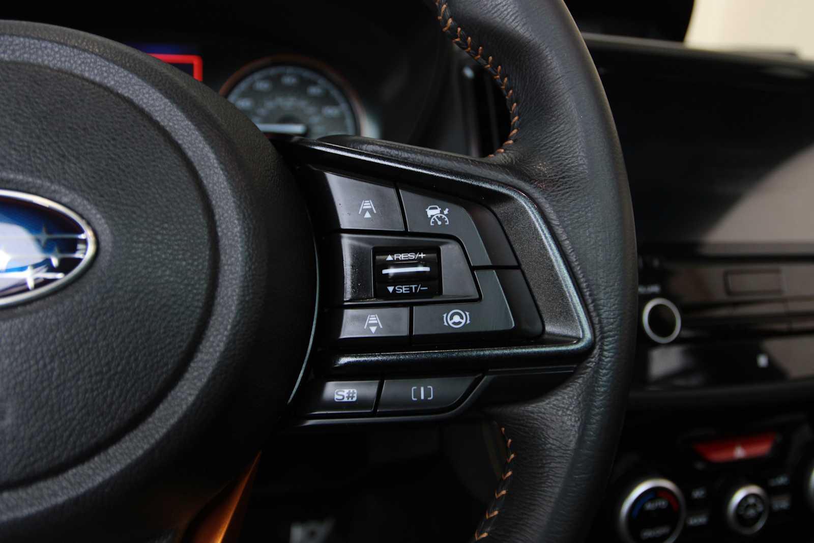 used 2022 Subaru Forester car, priced at $26,297