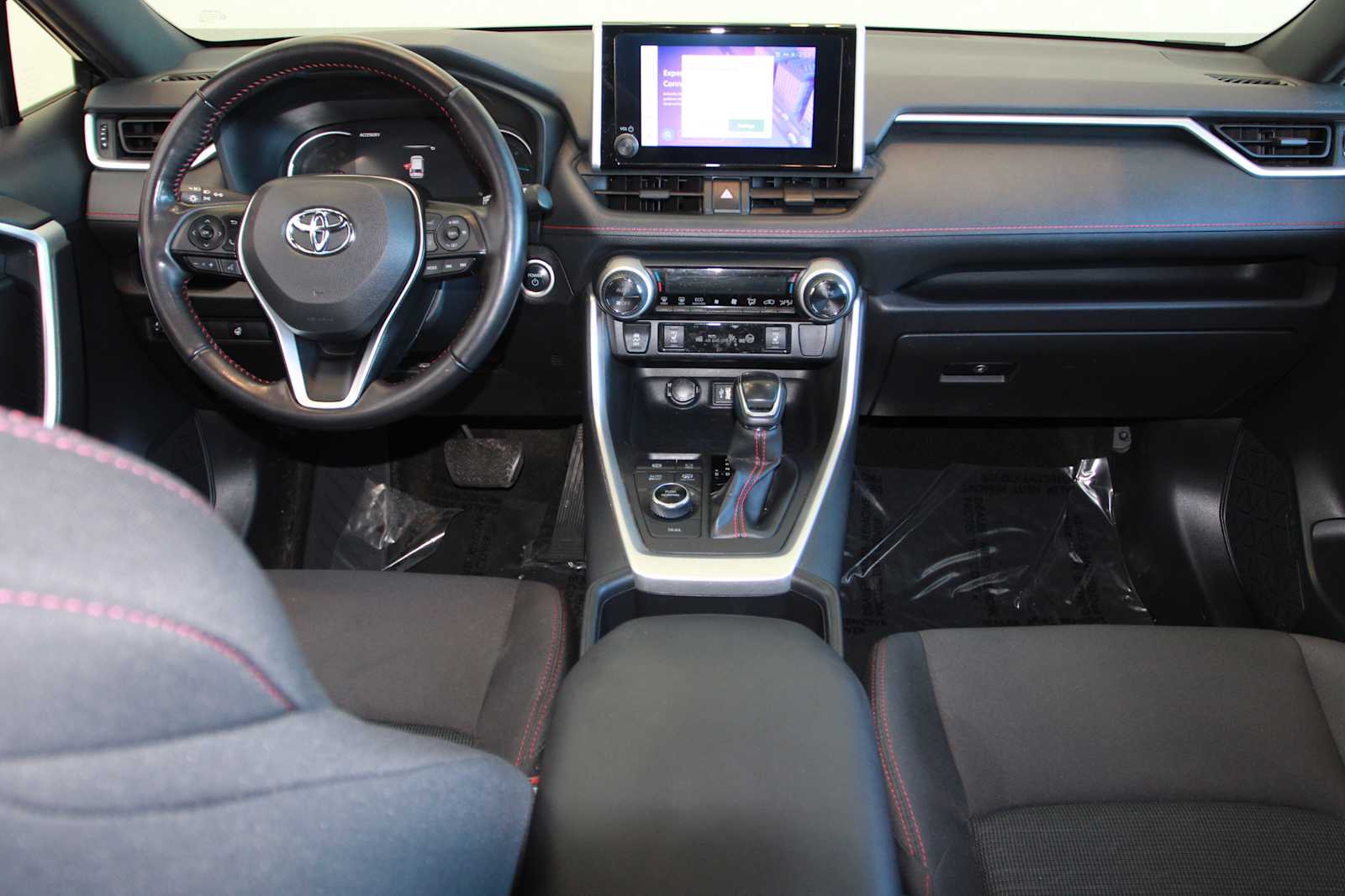 used 2023 Toyota RAV4 Prime car, priced at $29,497