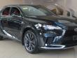 Certified 2023 Lexus RX 350 F Sport SUV