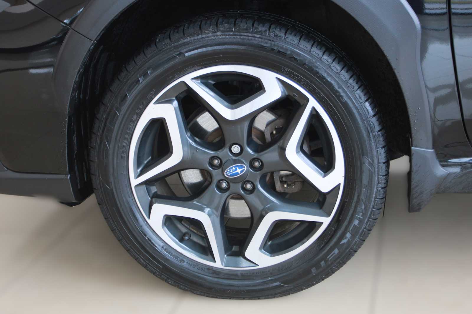 used 2020 Subaru Crosstrek car, priced at $17,897