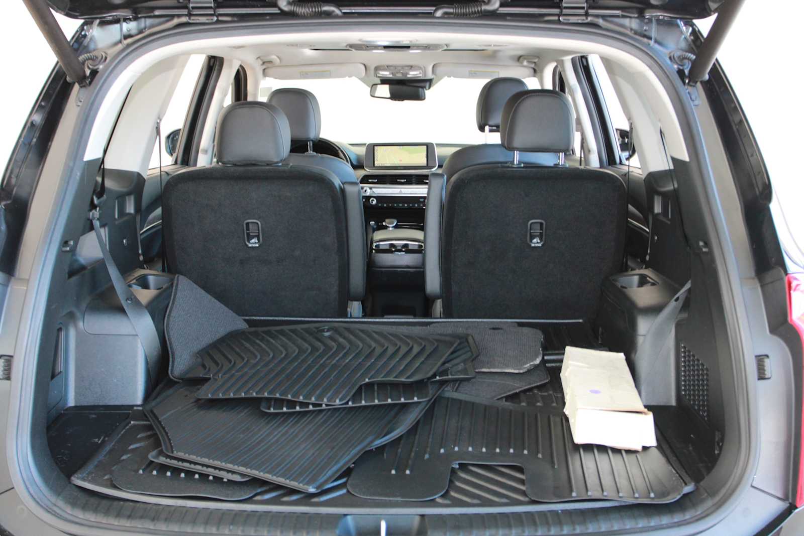 used 2021 Kia Telluride car, priced at $26,097