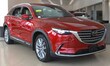 Mazda CX-9