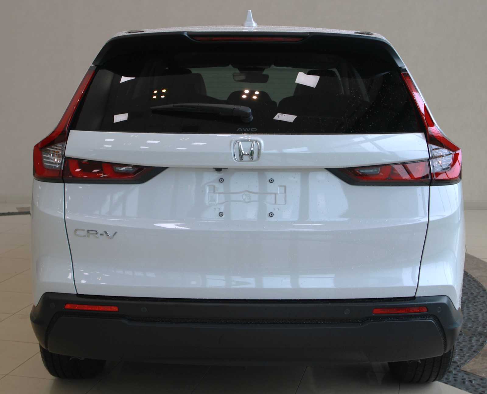 used 2026 Honda CR-V car, priced at $37,097