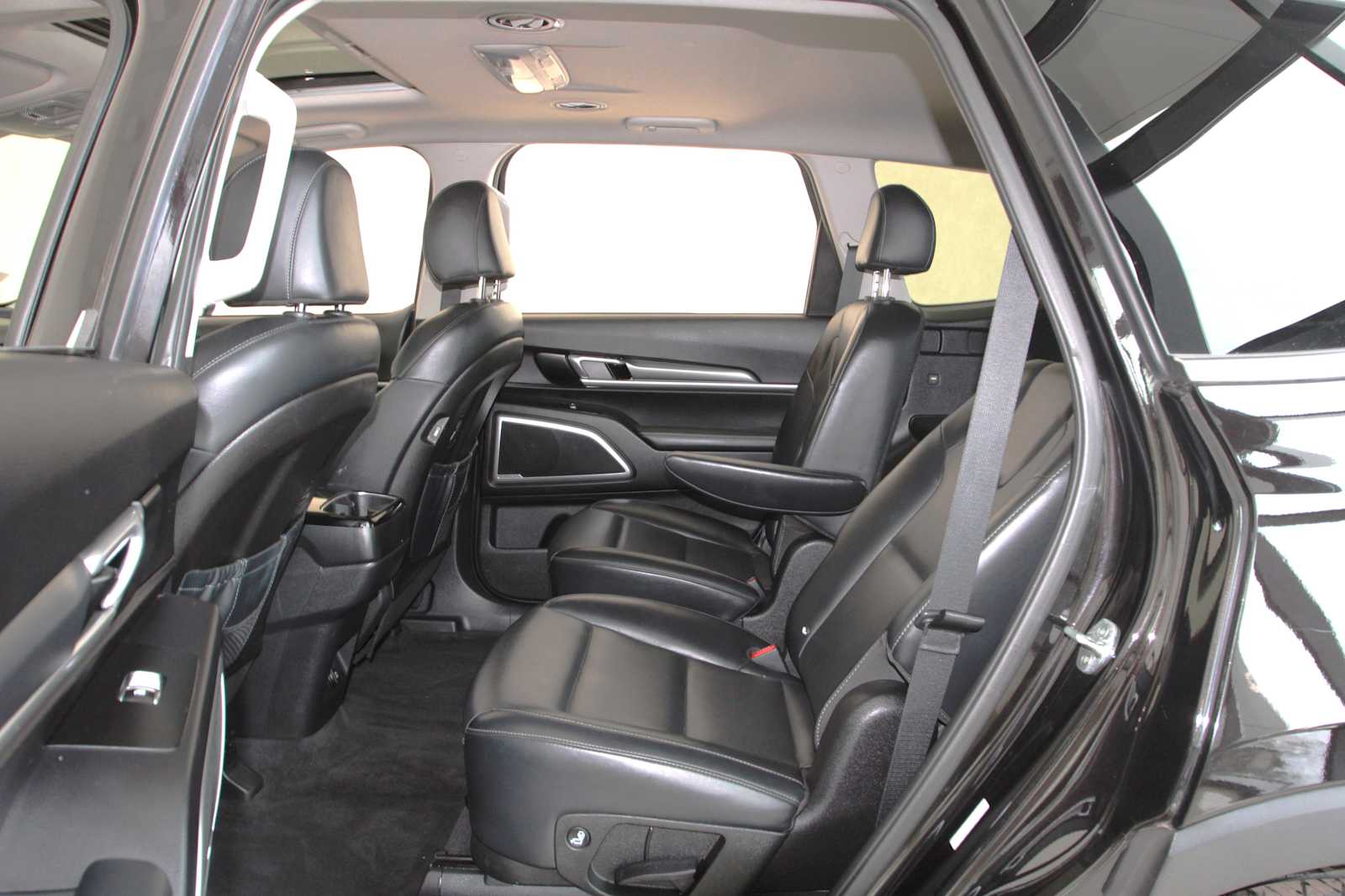 used 2022 Kia Telluride car, priced at $23,297