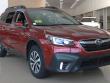 Used 2022 Subaru Outback Premium SUV