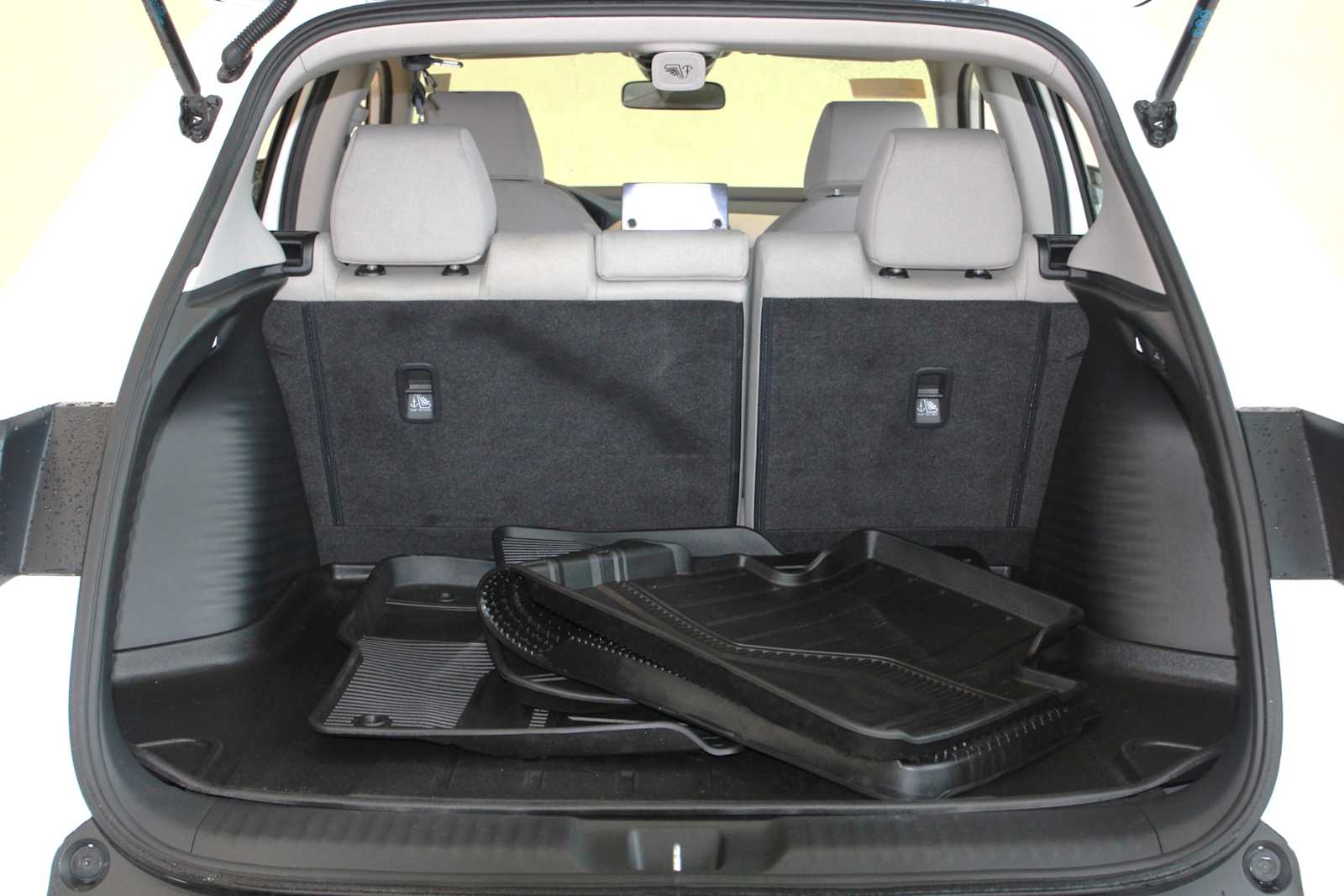 2023 Honda HR-V LX - Photo 14