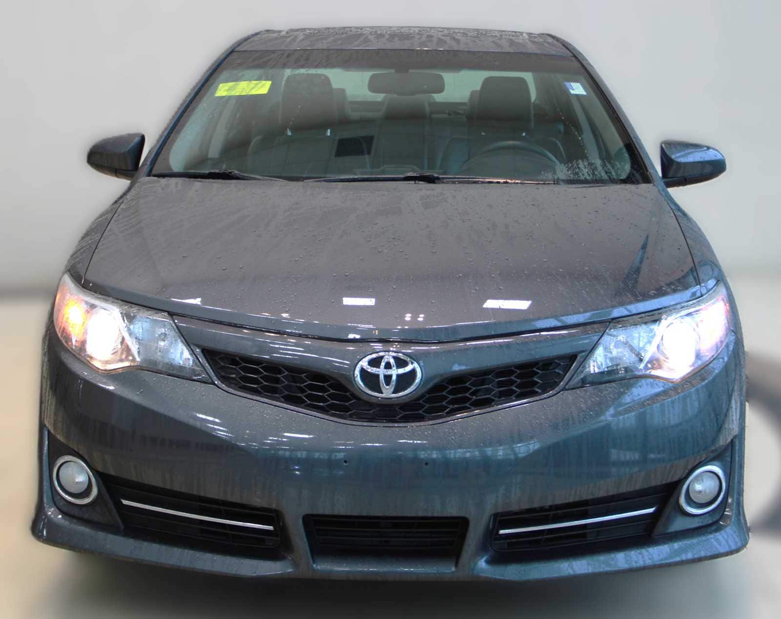 used 2012 Toyota Camry car, priced at $15,497