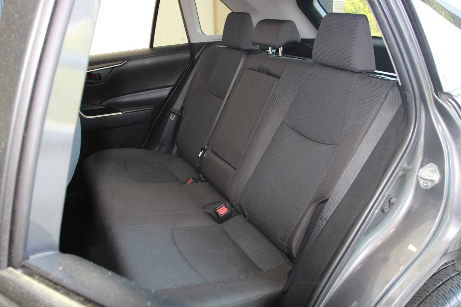 used 2023 Toyota RAV4 car, priced at $22,797
