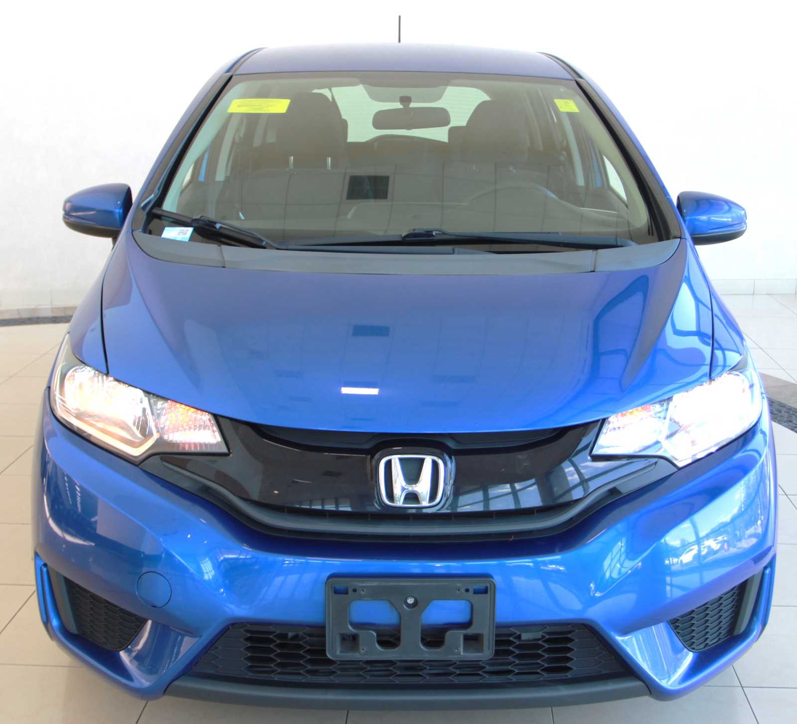 Used 2015 Honda Fit LX with VIN 3HGGK5H59FM736836 for sale in Sharon, MA
