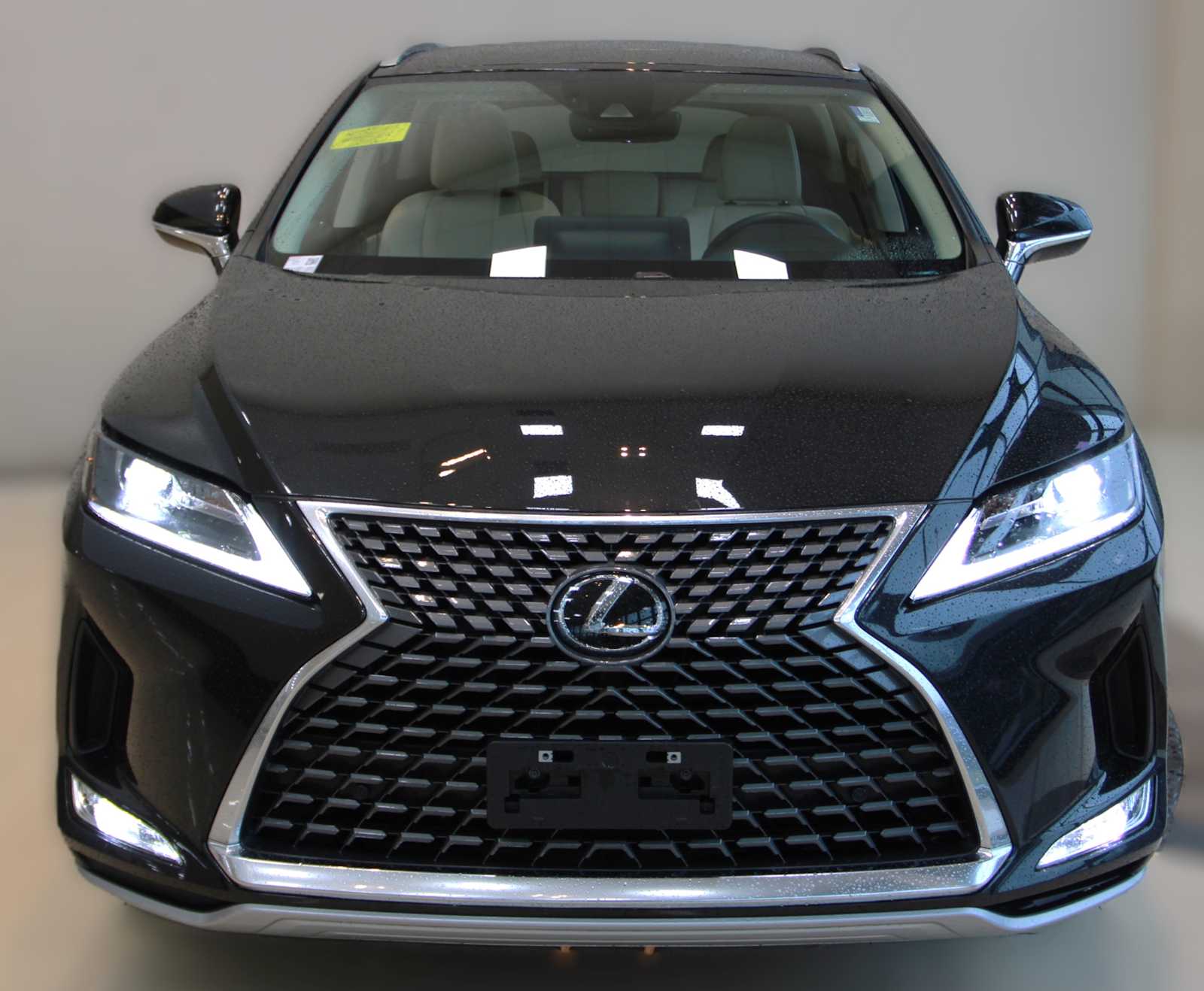 2022 Lexus RX 350 AWD photo 2