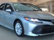 Used 2018 Toyota Camry LE Sedan