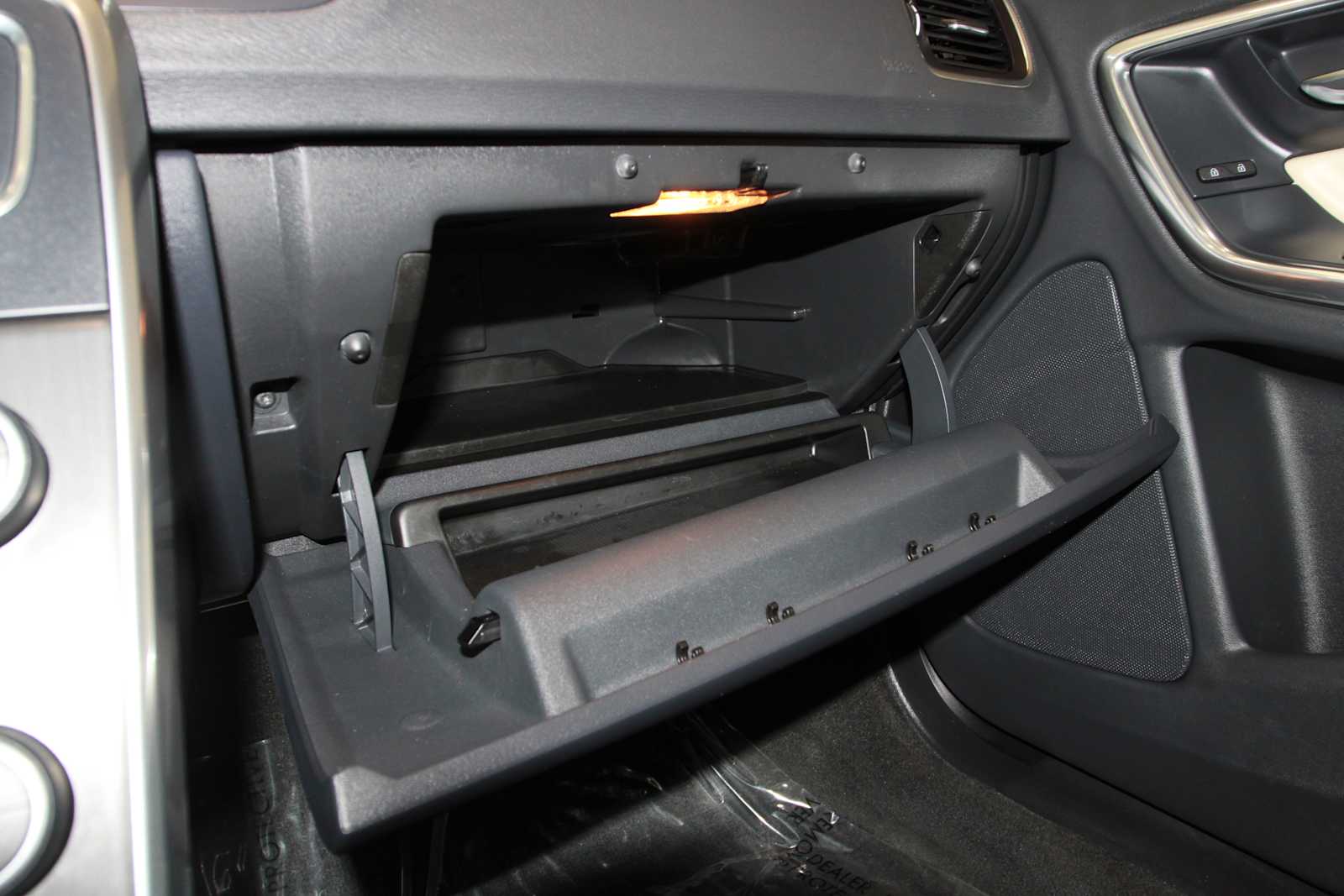 used 2015 Volvo S60 car, priced at $11,497