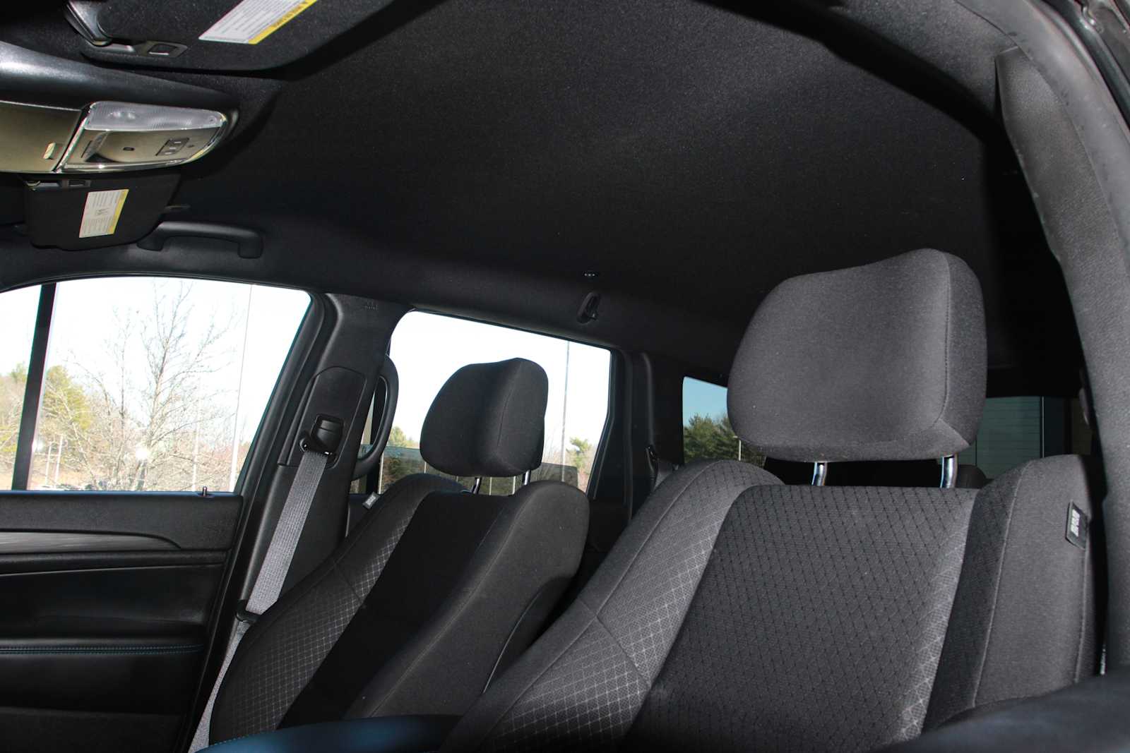 used 2019 Jeep Grand Cherokee car, priced at $19,997